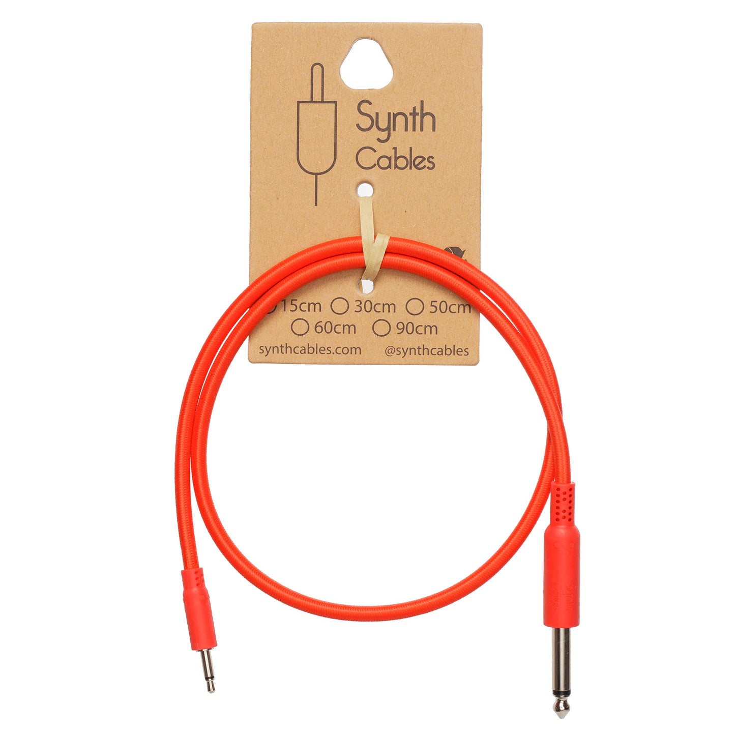6.5mm to 3.5mm Adaptor Cable
