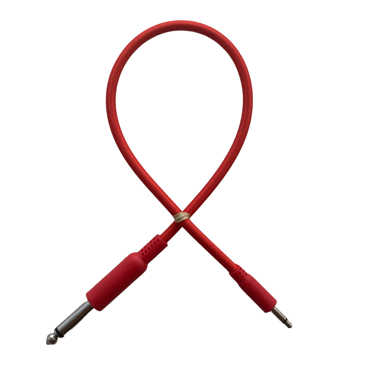 6.5mm to 3.5mm Adaptor Cable