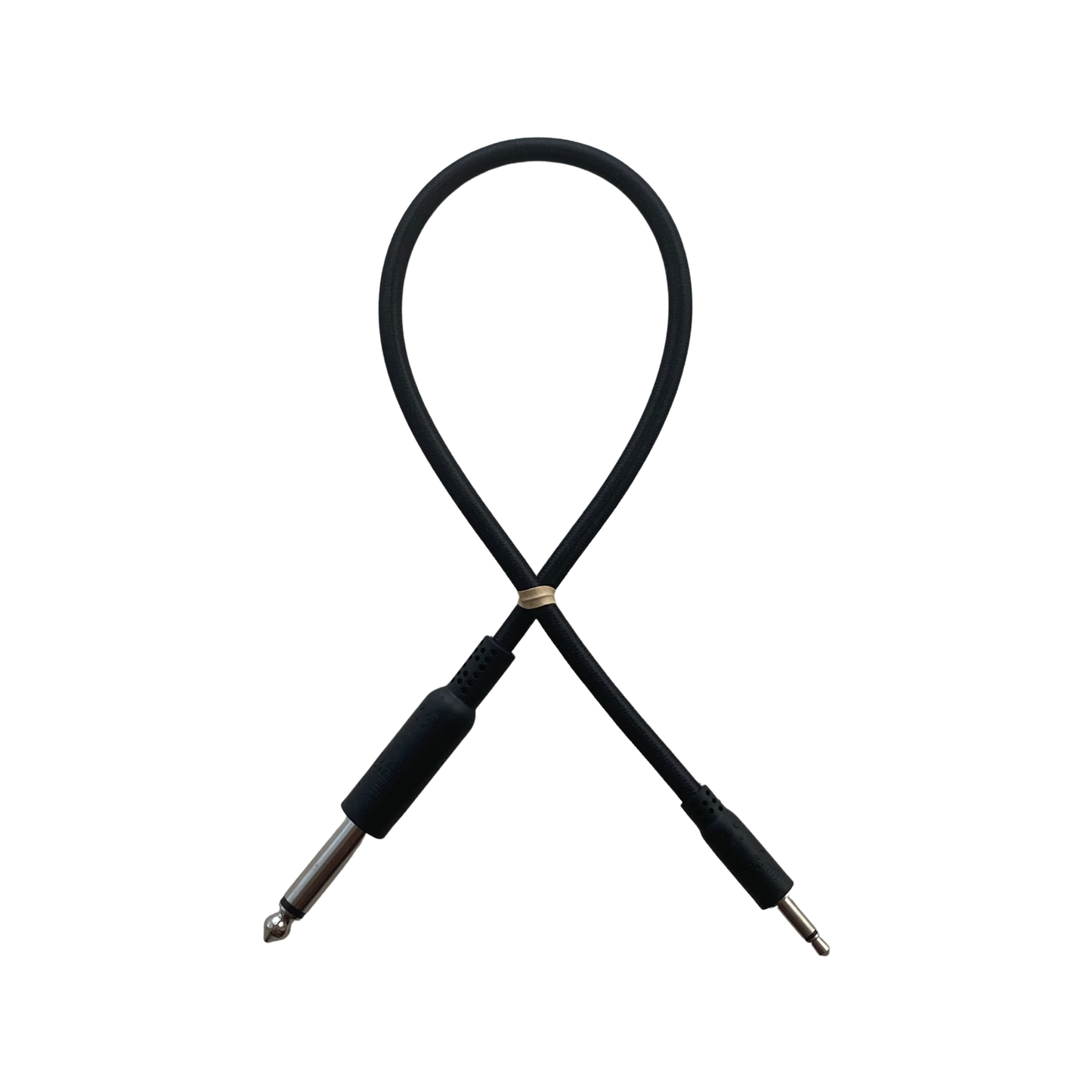 6.5mm to 3.5mm Adaptor Cable